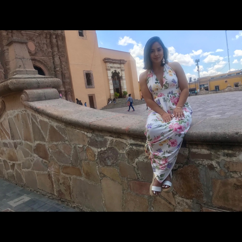 Beautiful Sundress